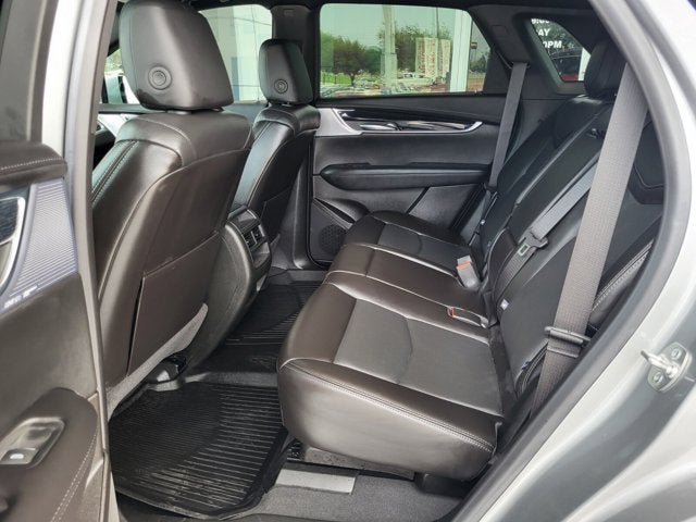 2025 Cadillac XT5 FWD Premium Luxury