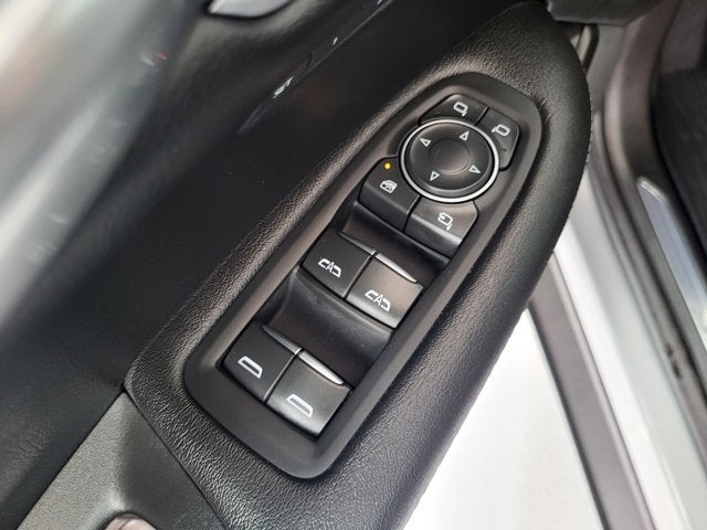 2025 Cadillac XT5 FWD Premium Luxury