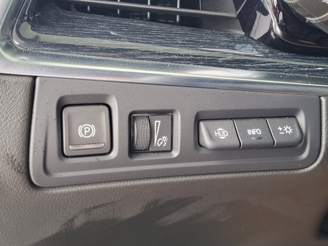 2025 Cadillac XT5 FWD Premium Luxury