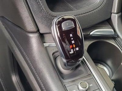 2025 Cadillac XT5 FWD Premium Luxury