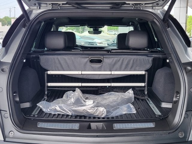 2025 Cadillac XT5 FWD Premium Luxury