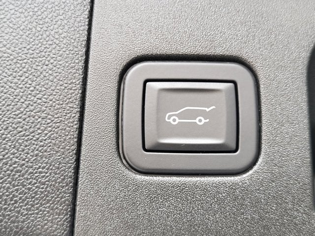 2025 Cadillac XT5 FWD Premium Luxury