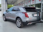 2025 Cadillac XT5 FWD Premium Luxury