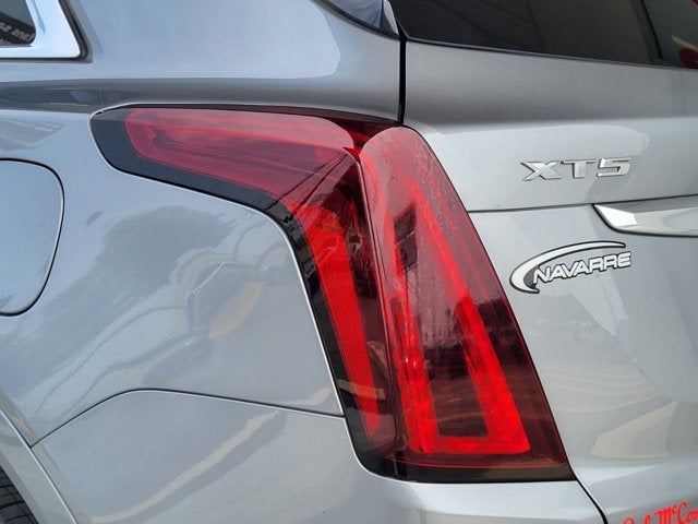 2025 Cadillac XT5 FWD Premium Luxury