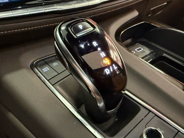 2023 Cadillac Escalade 4WD Premium Luxury