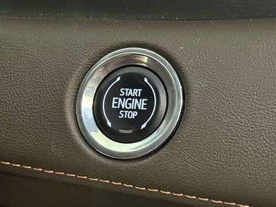 2023 Cadillac Escalade 4WD Premium Luxury