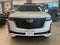 2023 Cadillac Escalade 4WD Premium Luxury