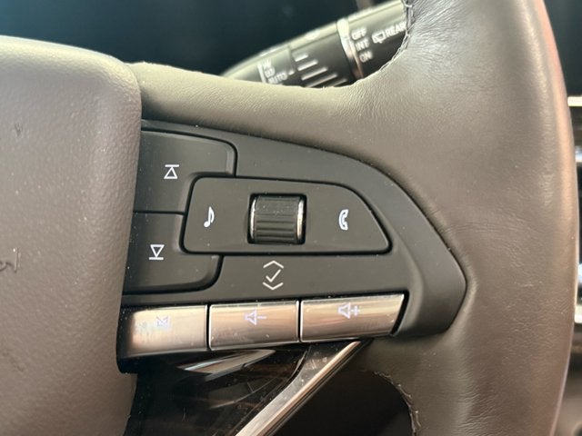 2023 Cadillac Escalade 4WD Premium Luxury