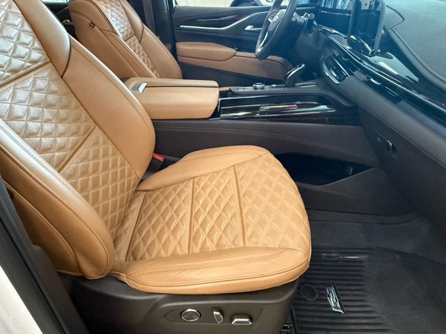 2023 Cadillac Escalade 4WD Premium Luxury