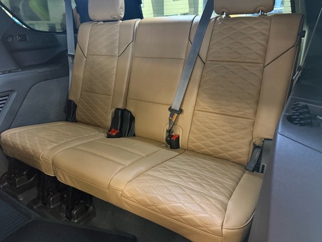 2023 Cadillac Escalade 4WD Premium Luxury