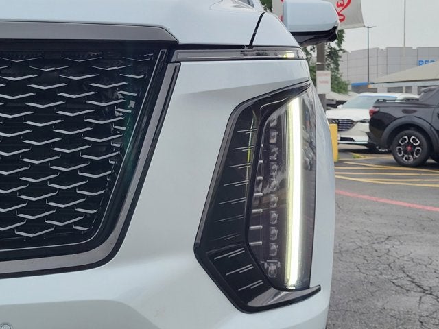 2026 Cadillac Escalade 4WD Platinum Sport
