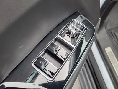 2026 Cadillac Escalade 4WD Platinum Sport