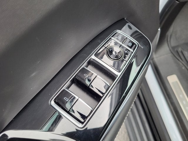 2026 Cadillac Escalade 4WD Platinum Sport