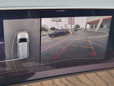 2026 Cadillac Escalade 4WD Platinum Sport