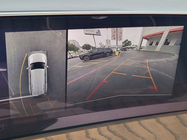 2026 Cadillac Escalade 4WD Platinum Sport