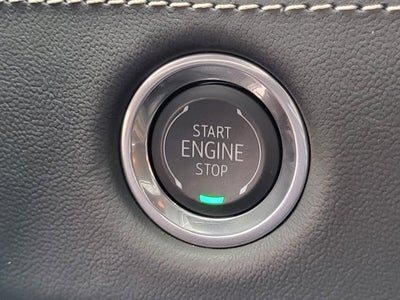 2026 Cadillac Escalade 4WD Platinum Sport