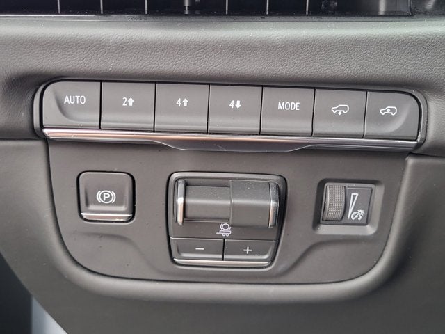 2026 Cadillac Escalade 4WD Platinum Sport