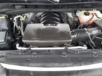 2026 Cadillac Escalade 4WD Platinum Sport