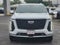 2026 Cadillac Escalade 4WD Platinum Sport