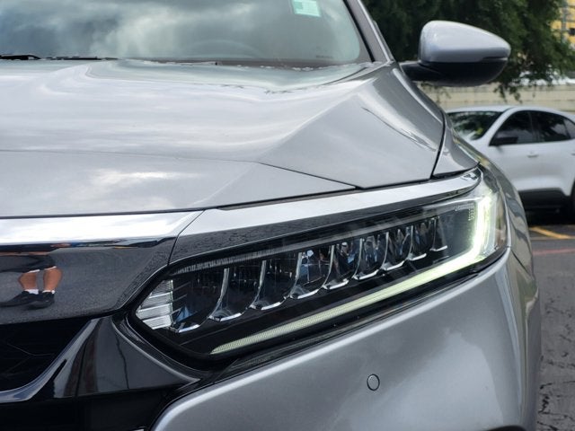 2019 Honda Accord Hybrid Touring