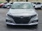 2019 Honda Accord Hybrid Touring