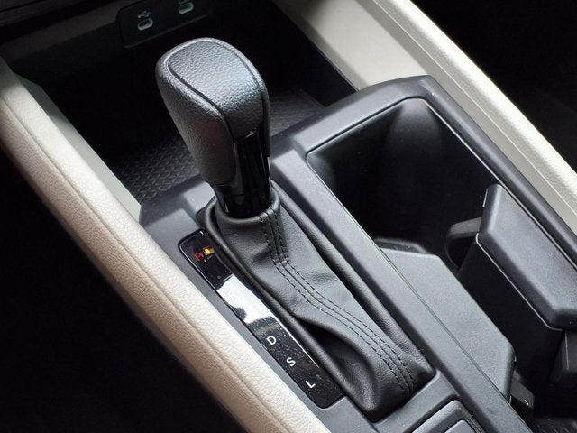 2025 Honda Accord Sedan LX