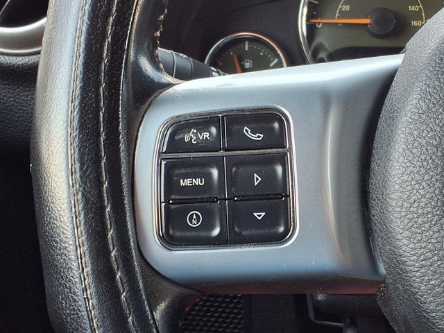 2011 Jeep Wrangler Unlimited 70th Anniversary