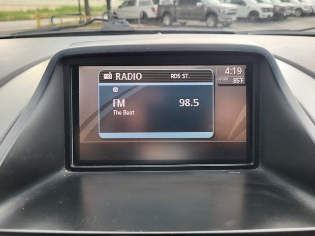2012 Nissan Titan SL