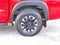 2024 Nissan Frontier PRO-X