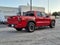 2024 Nissan Frontier PRO-X