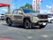 2024 Nissan Frontier PRO-X