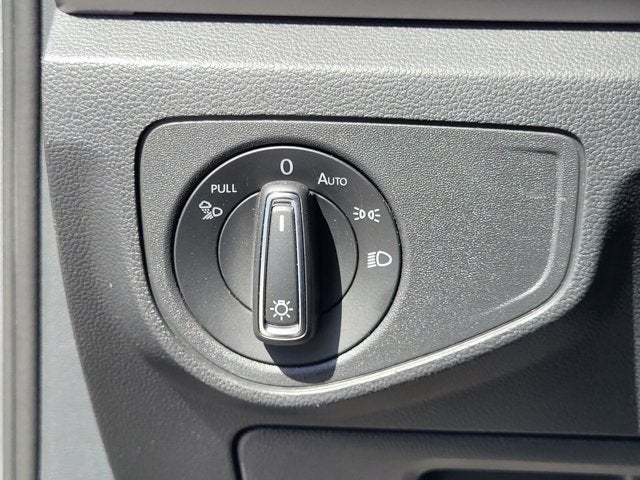 2020 Volkswagen Atlas Cross Sport 2.0T SEL