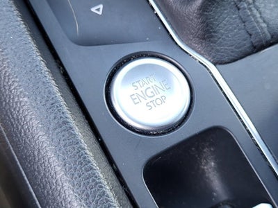 2020 Volkswagen Atlas Cross Sport 2.0T SEL