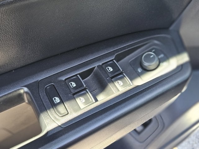 2019 Volkswagen Atlas 3.6L V6 SEL