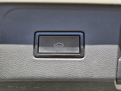 2019 Volkswagen Atlas 3.6L V6 SEL