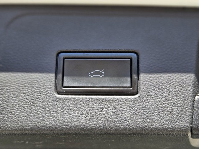 2019 Volkswagen Atlas 3.6L V6 SEL