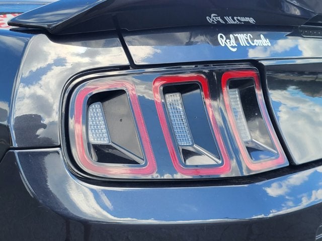 2014 Ford Mustang V6 Premium