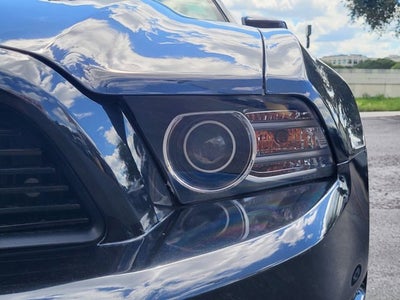 2014 Ford Mustang V6 Premium