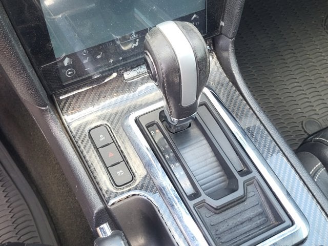 2014 Ford Mustang V6 Premium
