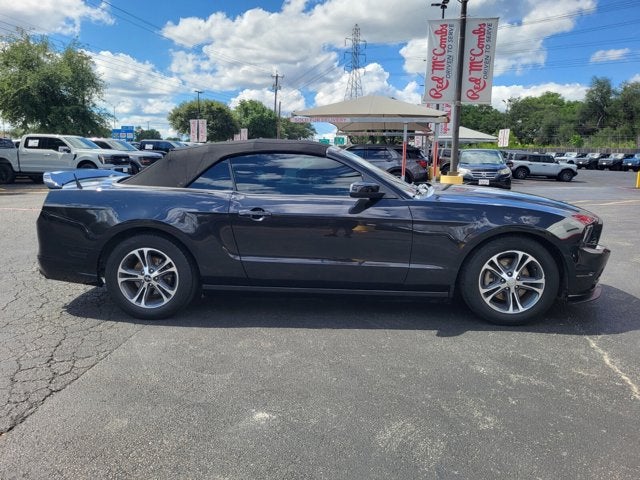2014 Ford Mustang V6 Premium
