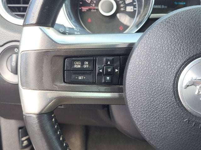 2014 Ford Mustang V6 Premium