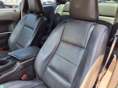 2007 Ford Mustang Premium