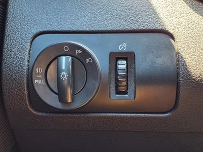 2007 Ford Mustang Premium