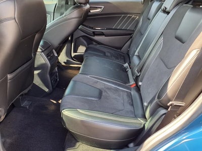 2020 Ford Edge ST