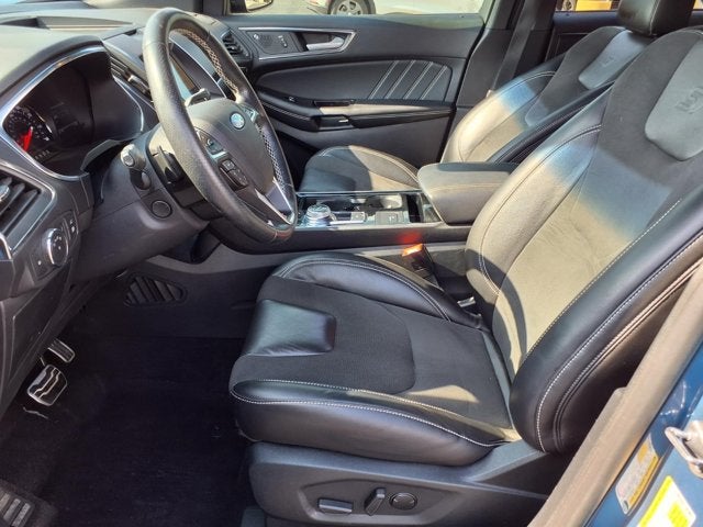 2020 Ford Edge ST