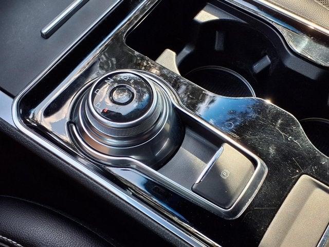2020 Ford Edge ST