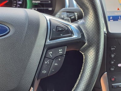 2020 Ford Edge ST