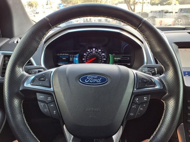 2020 Ford Edge ST
