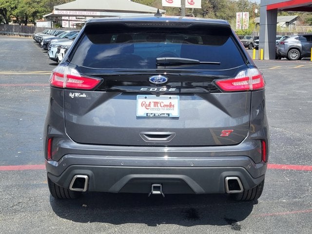 2022 Ford Edge ST