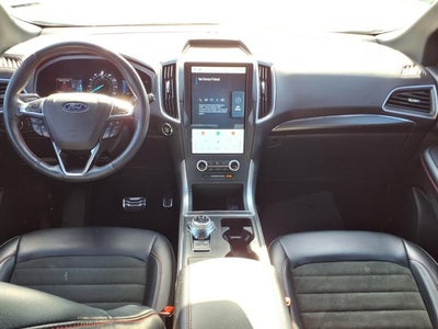 2023 Ford Edge ST-Line